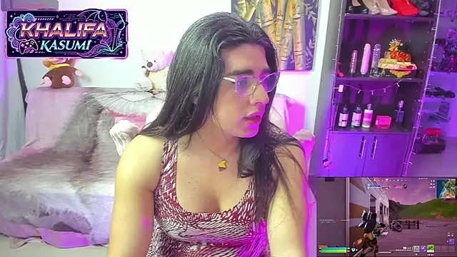 Khalifa Gold online show from 06-05-26, 07:58