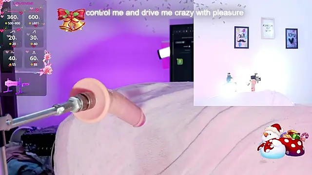 Snapshot of Scarlett-Smile chatting on 12-10-24, 01:11 Scarlett-Smile online show from 12-10-24, 01:11