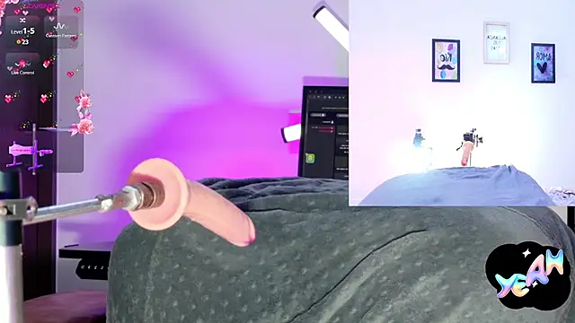 Snapshot of Scarlett-Smile chatting on 02-04-25, 12:40 Scarlett-Smile online show from 02-04-25, 12:40