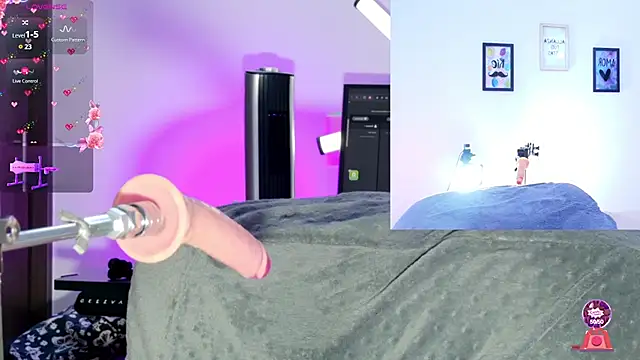 Snapshot of Scarlett-Smile chatting on 03-13-25, 12:16 Scarlett-Smile online show from 03-13-25, 12:16