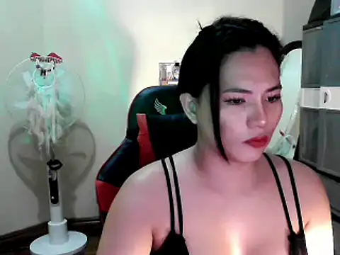 Snapshot of BrendaMore chatting on 02-01-25, 01:20 BrendaMore online show from 02-01-25, 01:20