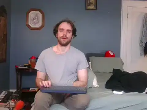 hpluvsplata online show from 02-07-25, 02:47