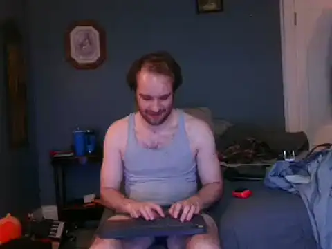 hpluvsplata online show from 02-09-25, 08:02