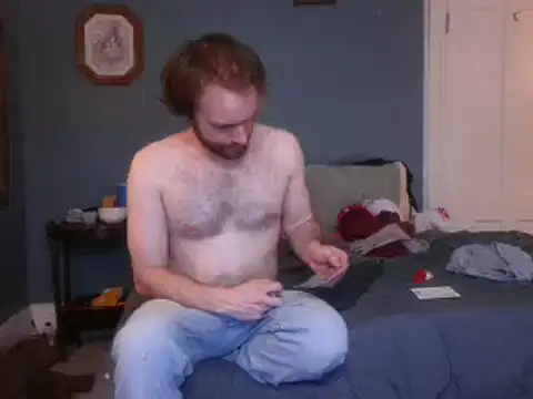 hpluvsplata online show from 02-24-25, 08:25