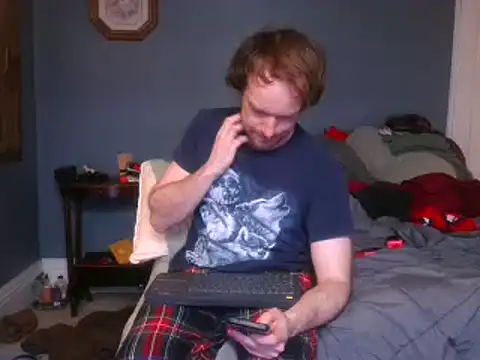 hpluvsplata online show from 03-05-25, 07:38