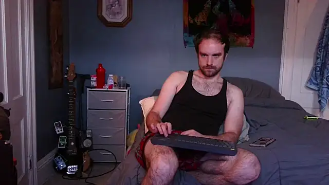 hpluvsplata online show from 09-30-25, 12:32