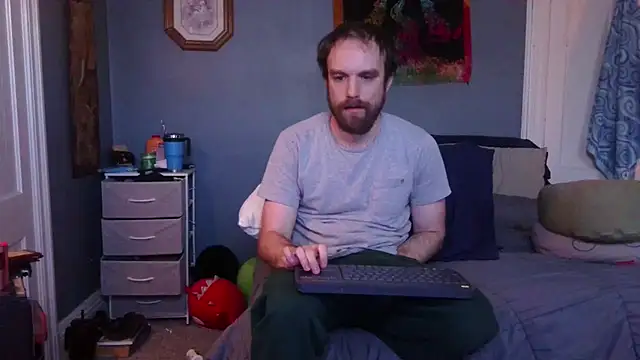 hpluvsplata online show from 02-24-26, 01:09