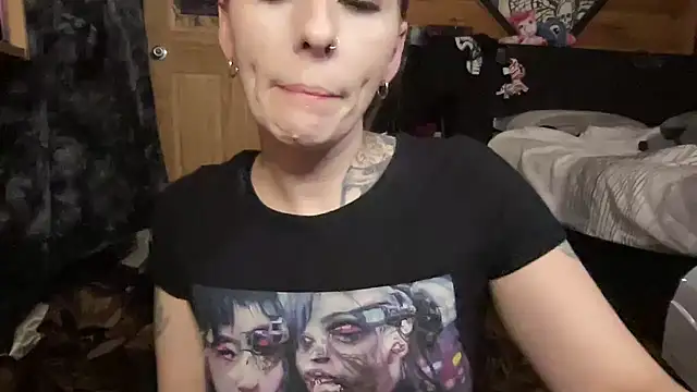 TeenyDoll online show from 04-04-26, 02:54