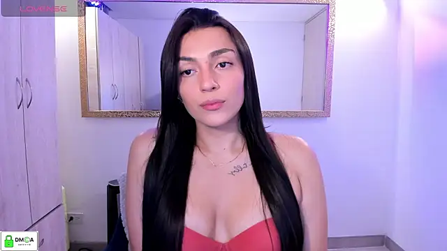 EricaVanderhill online show from 04-01-26, 01:28