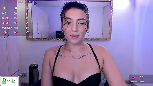 EricaVanderhill online show from 04-23-26, 10:34