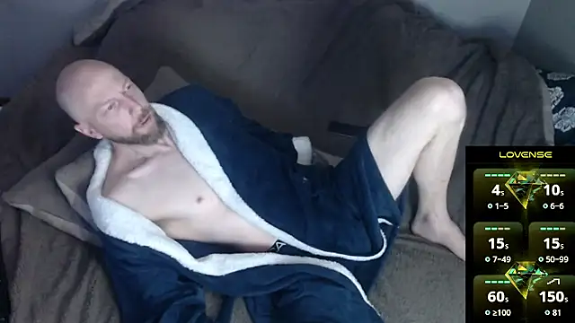 MaxRouger online show from 03-02-26, 04:36