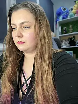 CandyShoopp online show from 02-02-25, 07:57