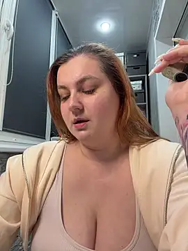 CandyShoopp online show from 01-14-26, 04:45