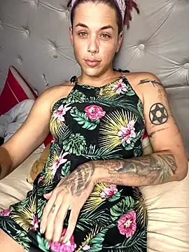 Alicbranca online show from 01-16-26, 11:20