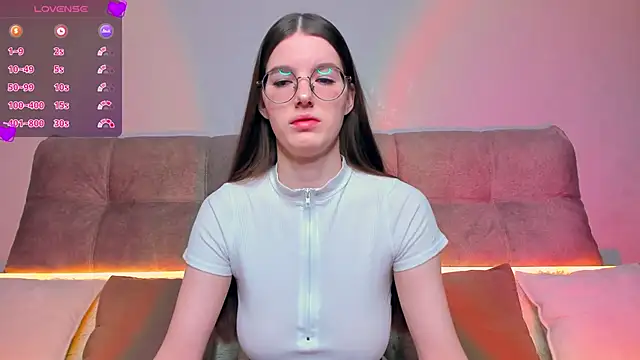 AriellaTesk online show from 12-19-24, 02:34