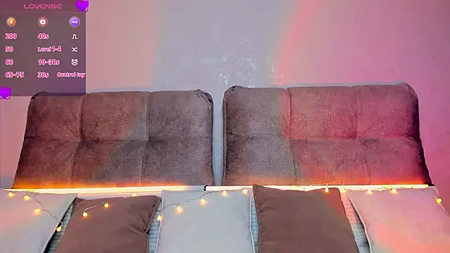 AriellaTesk online show from 12-23-24, 02:56