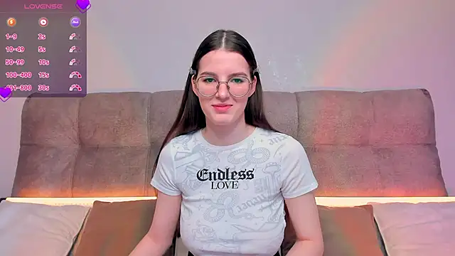 AriellaTesk online show from 03-03-25, 05:42