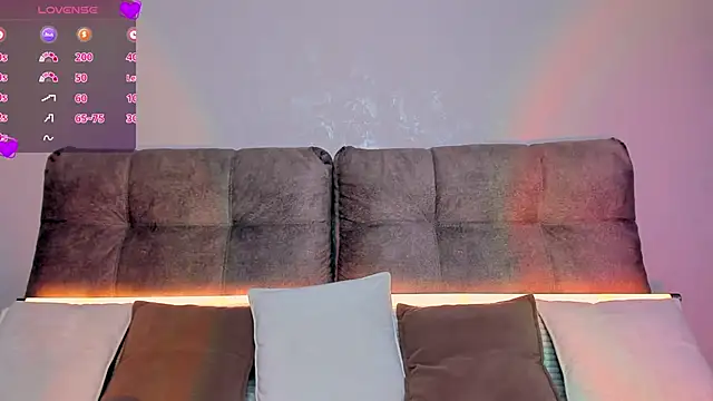 AriellaTesk online show from 03-05-25, 04:24