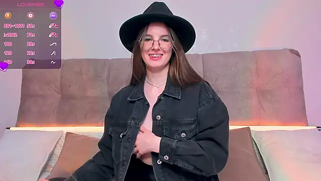 AriellaTesk online show from 03-13-25, 05:11