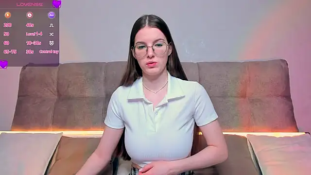 AriellaTesk online show from 03-18-25, 02:15