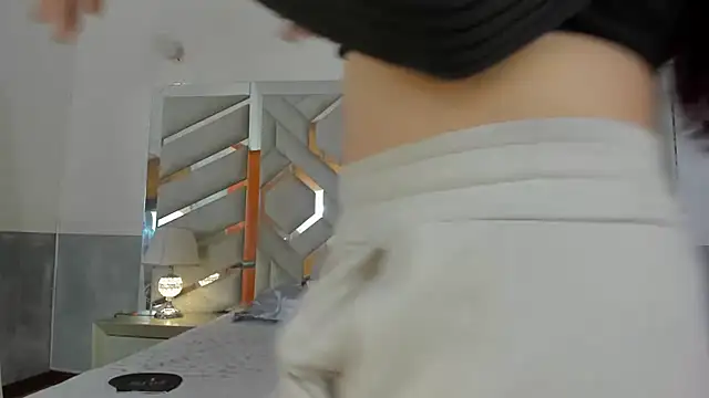 alexandra fire69x online show from 02-05-26, 02:33