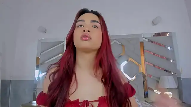 alexandra fire69x online show from 03-21-26, 02:53