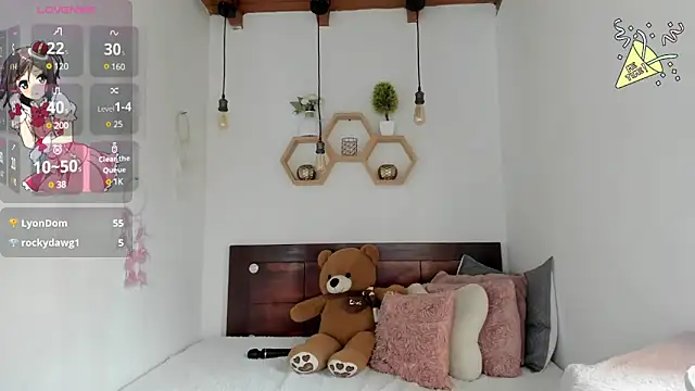 Snapshot of karinaEbony chatting on 03-14-25, 03:25 karinaEbony online show from 03-14-25, 03:25