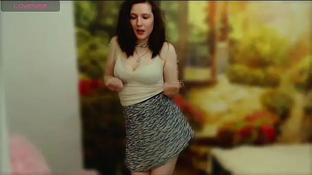 Pavla Soft online show from 05-18-26, 10:54