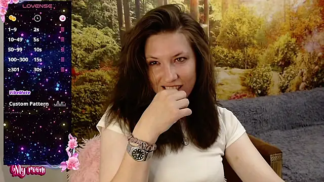 Snapshot of Pavla_Soft chatting on 07-03-26, 11:44 Pavla Soft online show from 07-03-26, 11:44