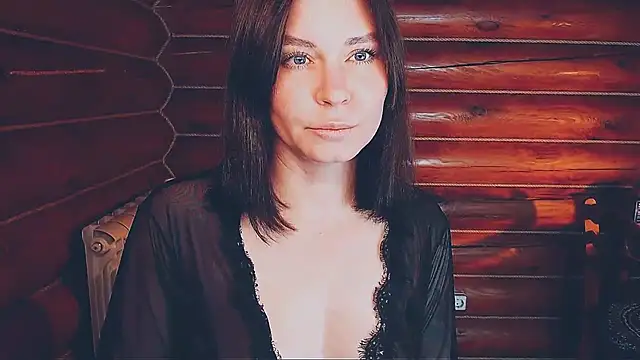 Platina Fox online show from 12-18-25, 07:25