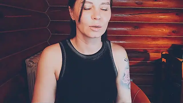 Platina Fox online show from 03-14-26, 11:04