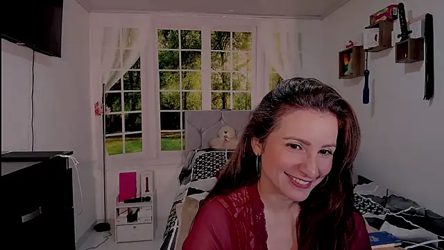 vanessabrown  online show from 05-20-26, 02:45