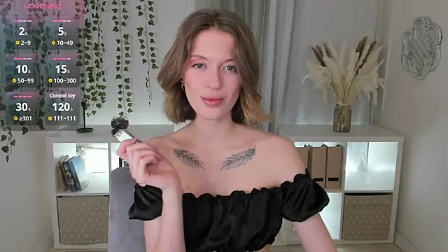 Snapshot of Salme_Sweet chatting on 01-31-25, 09:05 Salme Sweet online show from 01-31-25, 09:05