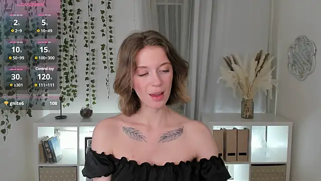 Snapshot of Salme_Sweet chatting on 02-01-25, 12:07 Salme Sweet online show from 02-01-25, 12:07