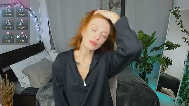 Snapshot of Salme_Sweet chatting on 09-26-25, 11:31 Salme Sweet online show from 09-26-25, 11:31