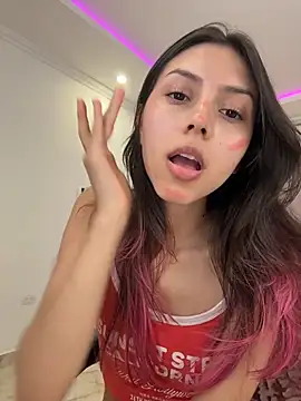 Sensualtease online show from 02-10-26, 02:26