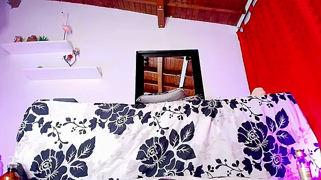 sofi decker online show from 02-27-25, 06:07