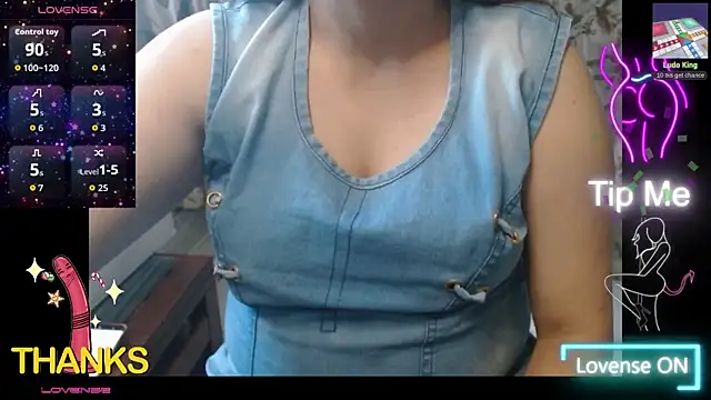 Star-Night online show from 09-10-25, 11:21