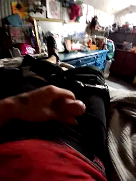MrDaRkO 420 online show from 05-03-26, 02:50