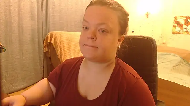 Snapshot of Janiffer_MiMi chatting on 01-05-25, 04:59 Janiffer MiMi online show from 01-05-25, 04:59