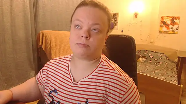 Snapshot of Janiffer_MiMi chatting on 01-14-25, 07:32 Janiffer MiMi online show from 01-14-25, 07:32