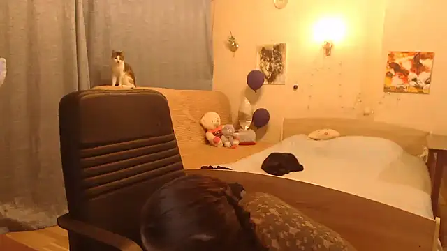 Snapshot of Janiffer_MiMi chatting on 01-17-25, 07:16 Janiffer MiMi online show from 01-17-25, 07:16