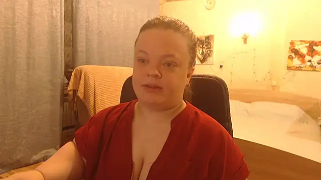 Snapshot of Janiffer_MiMi chatting on 01-22-25, 06:52 Janiffer MiMi online show from 01-22-25, 06:52