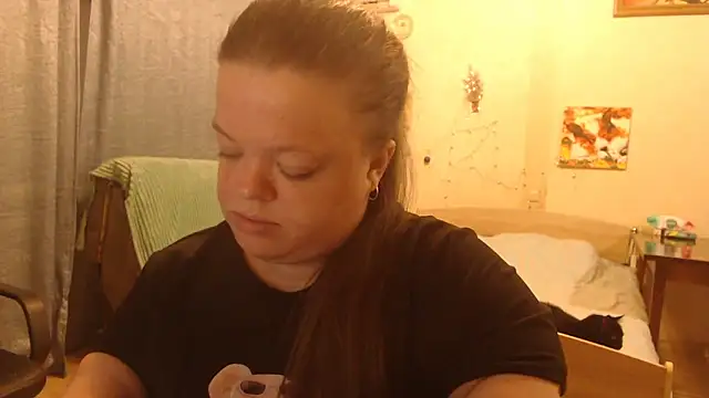 Snapshot of Janiffer_MiMi chatting on 03-13-25, 04:23 Janiffer MiMi online show from 03-13-25, 04:23