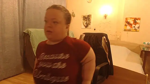 Snapshot of Janiffer_MiMi chatting on 03-16-25, 06:12 Janiffer MiMi online show from 03-16-25, 06:12