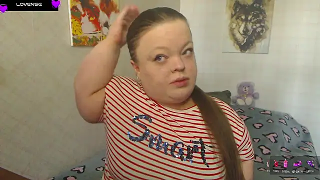 Snapshot of Janiffer_MiMi chatting on 09-23-25, 02:20 Janiffer MiMi online show from 09-23-25, 02:20