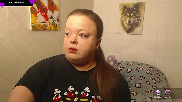 Snapshot of Janiffer_MiMi chatting on 11-08-25, 03:45 Janiffer MiMi online show from 11-08-25, 03:45