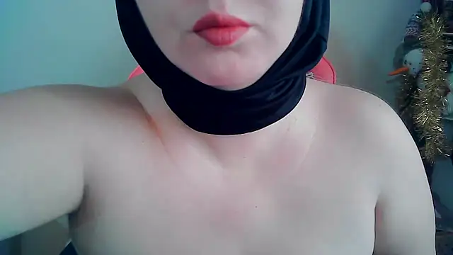 PinkPudding online show from 12-21-24, 09:01