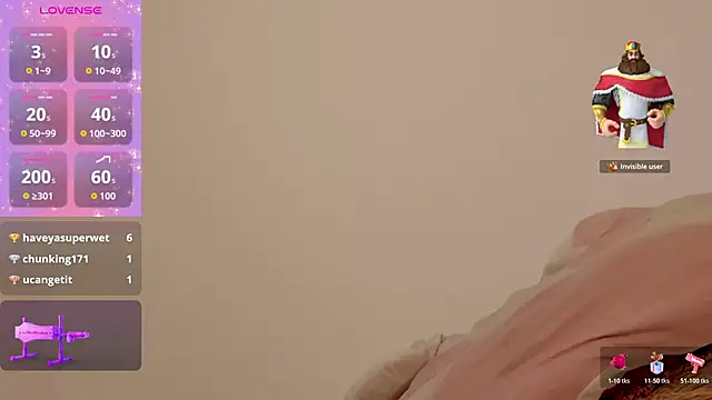 HollyJorda online show from 12-05-25, 03:52