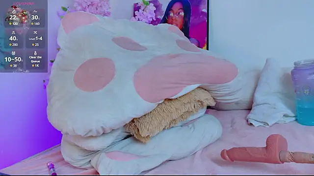 HollyJorda online show from 02-15-26, 07:51